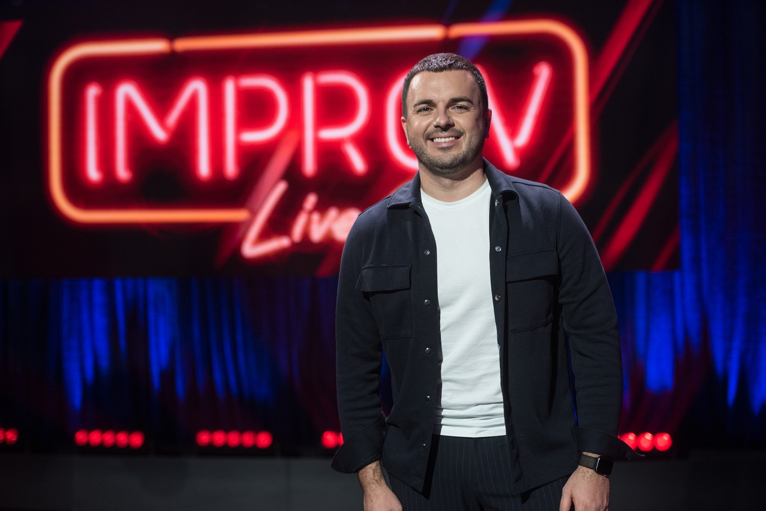 &quot;Представьте, звезда просит меня&quot;: Решетник рассказал об автомобиле Притулы